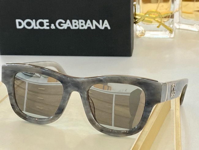 Dolce & Gabbana Sunglasses AAA+ ID:20220409-207